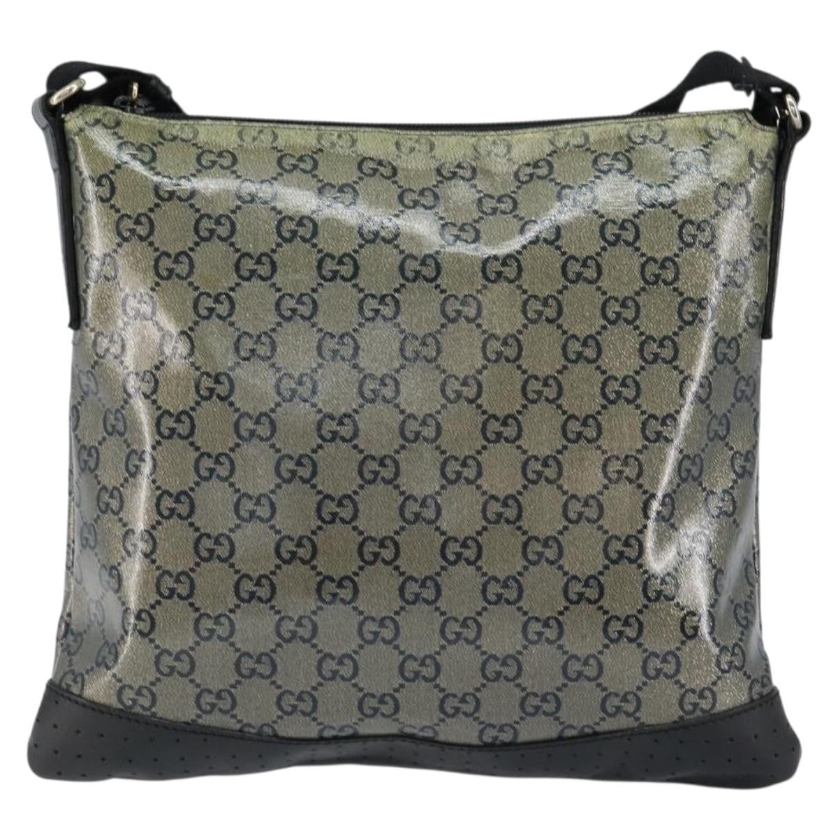 Gucci GG Canvas Bag Canvas