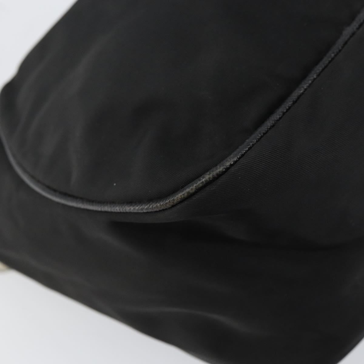 Prada Vintage Shoulder Bag Tessuto