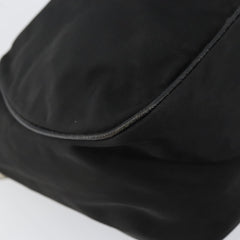 Prada Vintage Shoulder Bag Tessuto