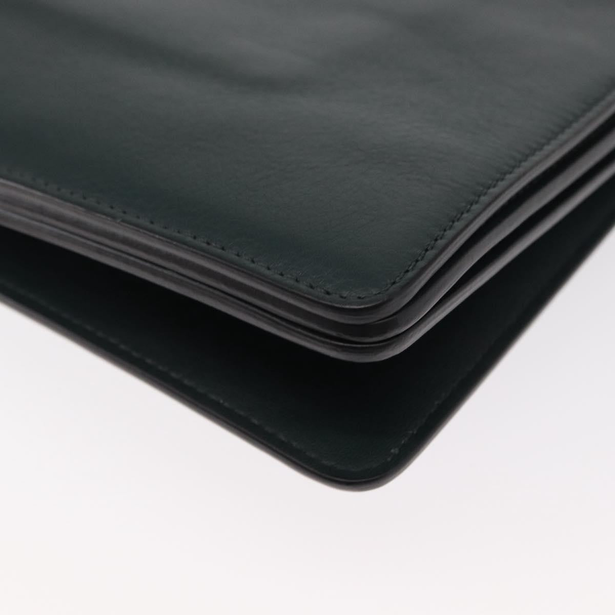 Chloe Faye Shoulder Bag Leather and Suede