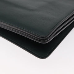 Chloe Faye Shoulder Bag Leather and Suede