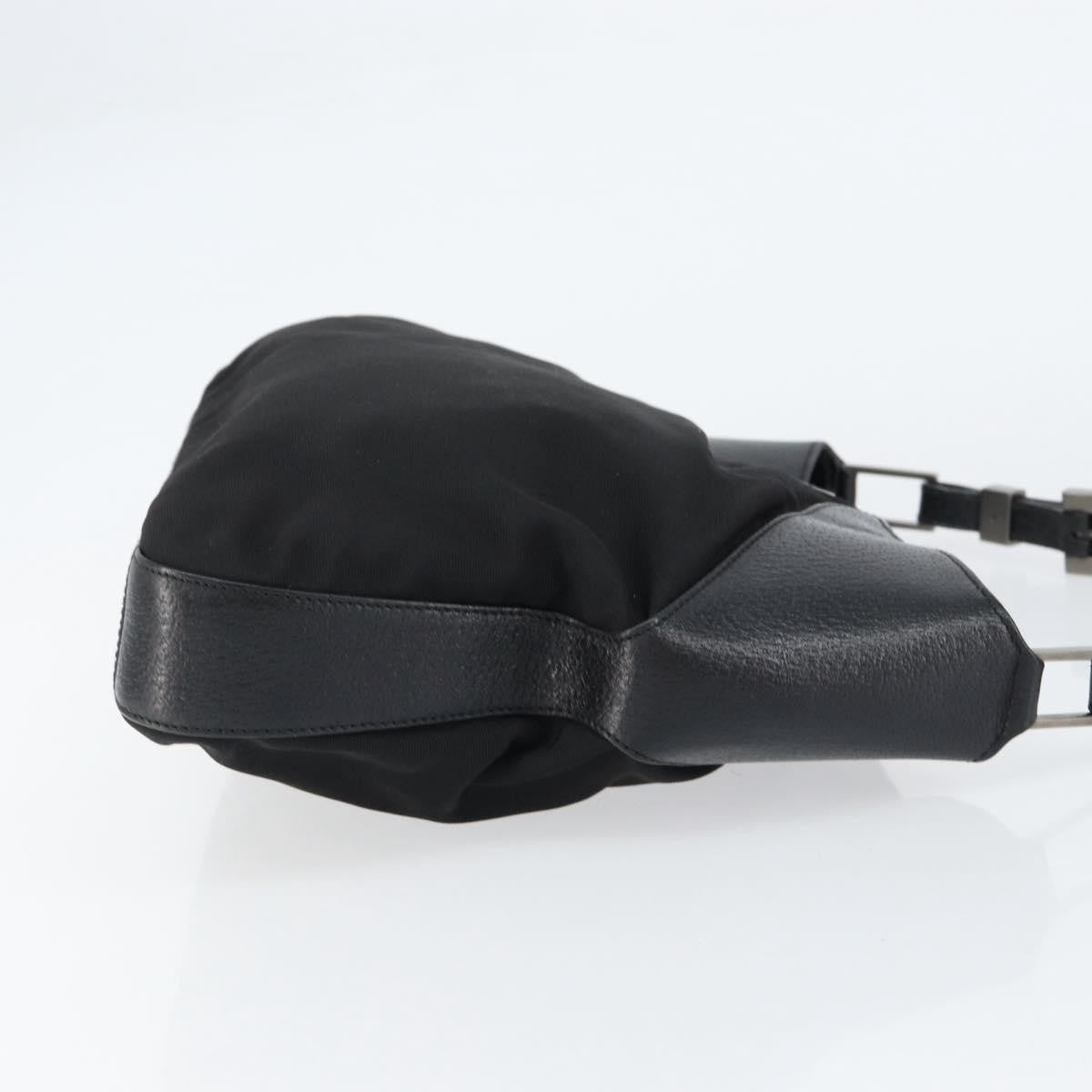 Gucci Vintage Shoulder Bag Nylon