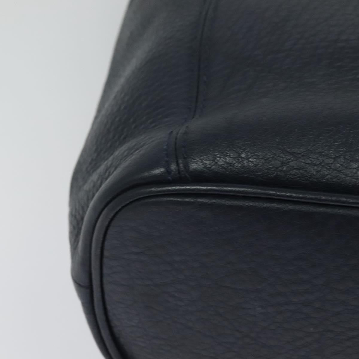 Coach Shoulder bag Leather