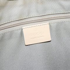 Gucci Vintage Hobo GG Canvas