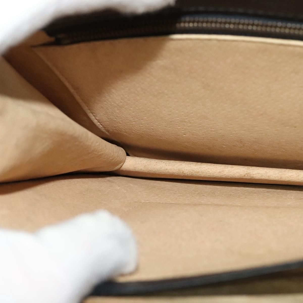 MCM Visetos Shoulder bag PVC