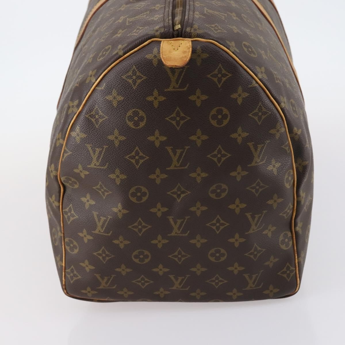 Louis Vuitton Keepall Bag Monogram Canvas