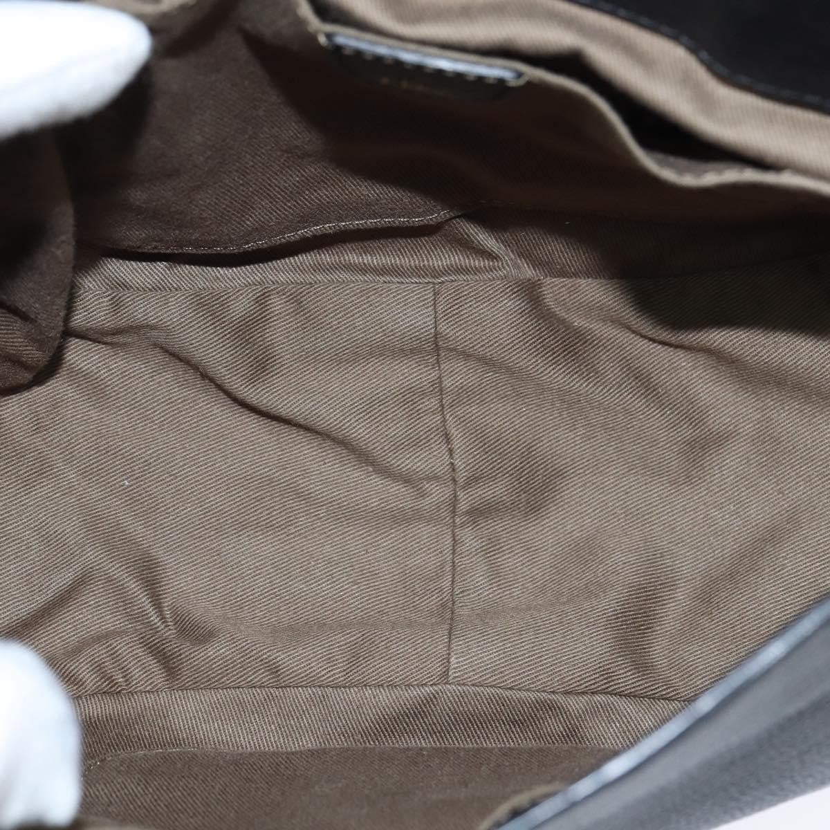 Chloe Elsie Crossbody Bag Leather