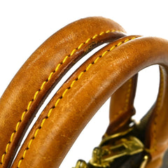 Louis Vuitton Alma Handbag Monogram Canvas