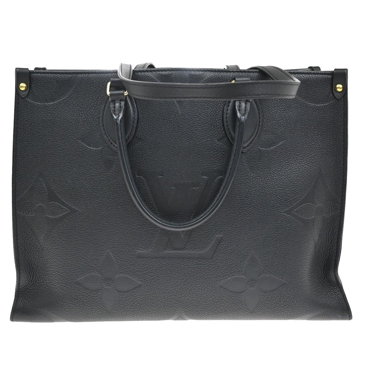 Louis Vuitton OnTheGo Tote Monogram Empreinte Giant