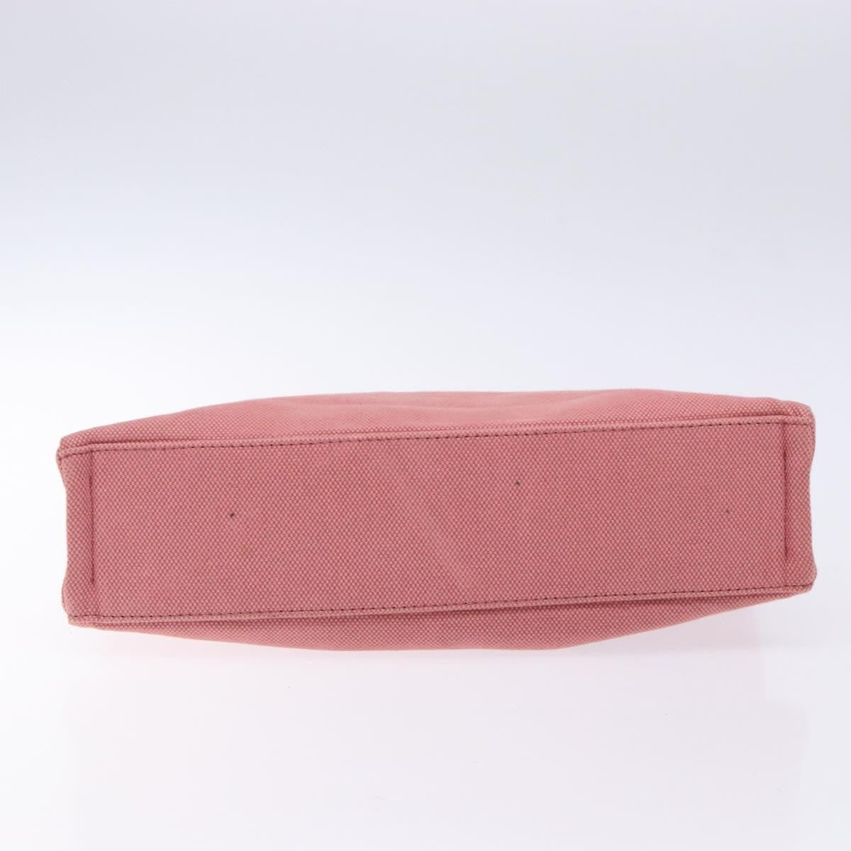 Burberry Blue Label Handbag Canvas