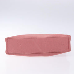 Burberry Blue Label Handbag Canvas