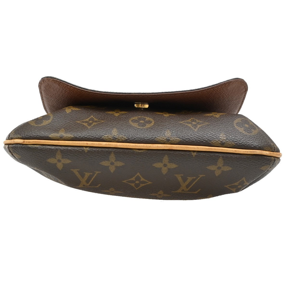 Louis Vuitton Musette Salsa Handbag Monogram Canvas