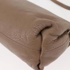 Chloe Lily Shoulder bag Leather