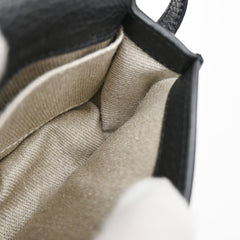 Chloe Marcie Crossbody Bag Leather