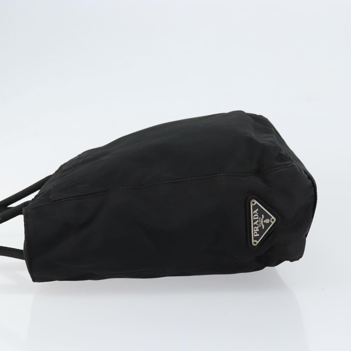 Prada Vintage Tote Tessuto