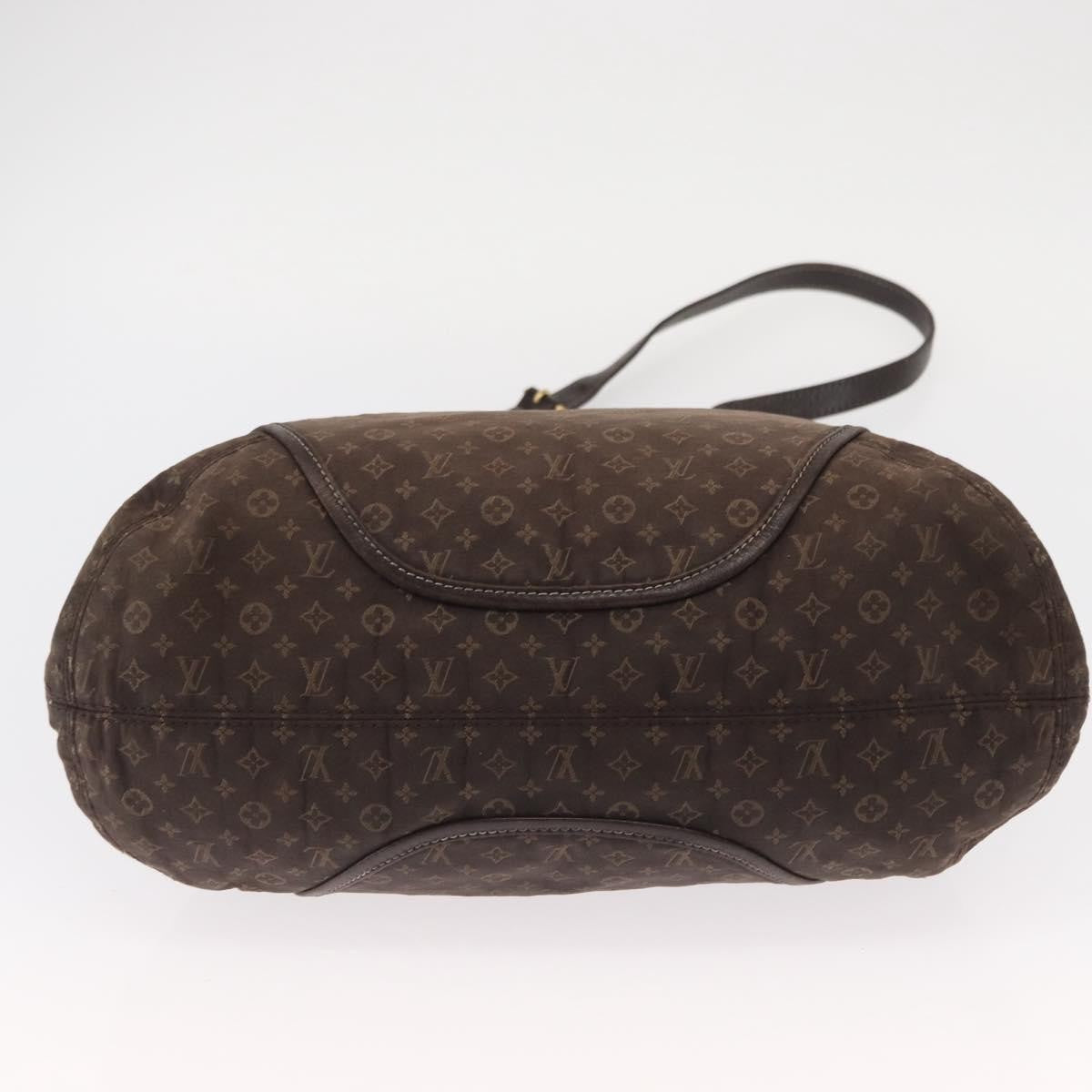 Louis Vuitton Elegie Handbag Monogram Idylle