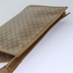 Celine Macadam Pochette Clutch