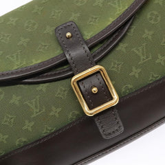 Louis Vuitton Marjorie Handbag Mini Lin