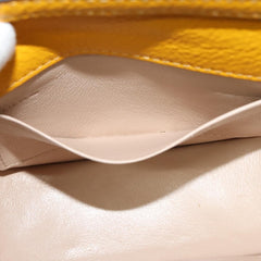 Chloe Nile Crossbody Bag Leather