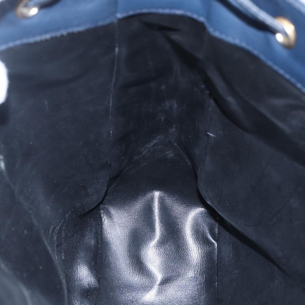 Burberry Vintage Shoulder Bag Nylon