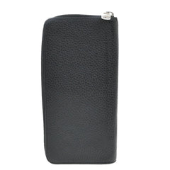 Louis Vuitton Zippy wallet vertical Taurillon Leather