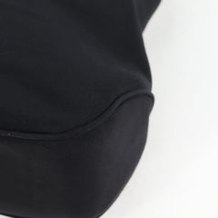 Salvatore Ferragamo Vala Shoulder Bag Nylon