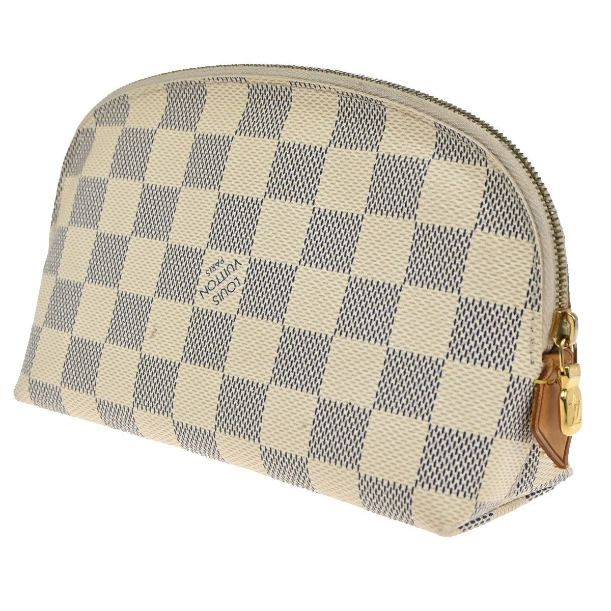 Louis Vuitton Cosmetic Pouch Damier