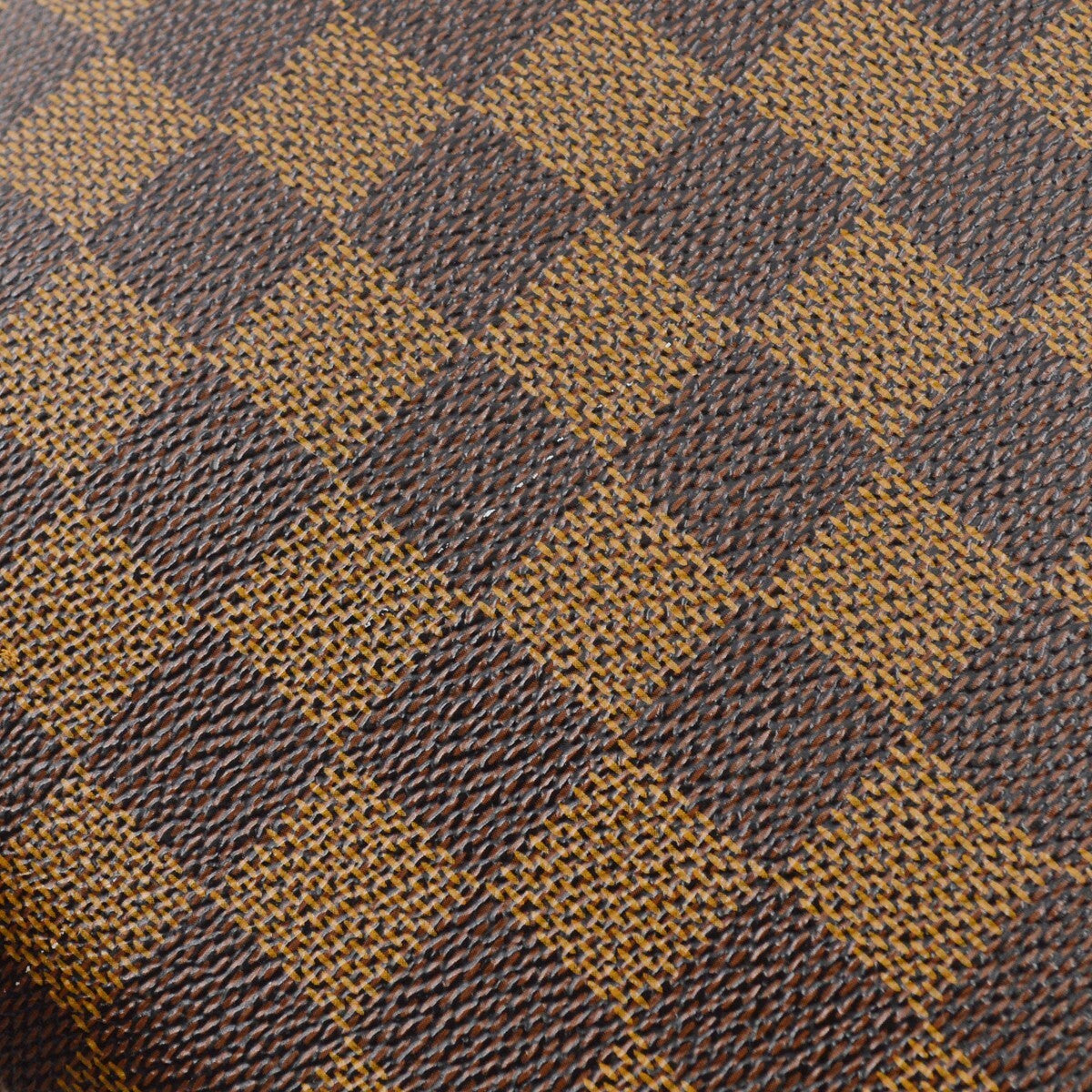 Louis Vuitton Brooklyn Handbag Damier