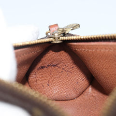 Louis Vuitton Papillon Pochette Monogram Canvas