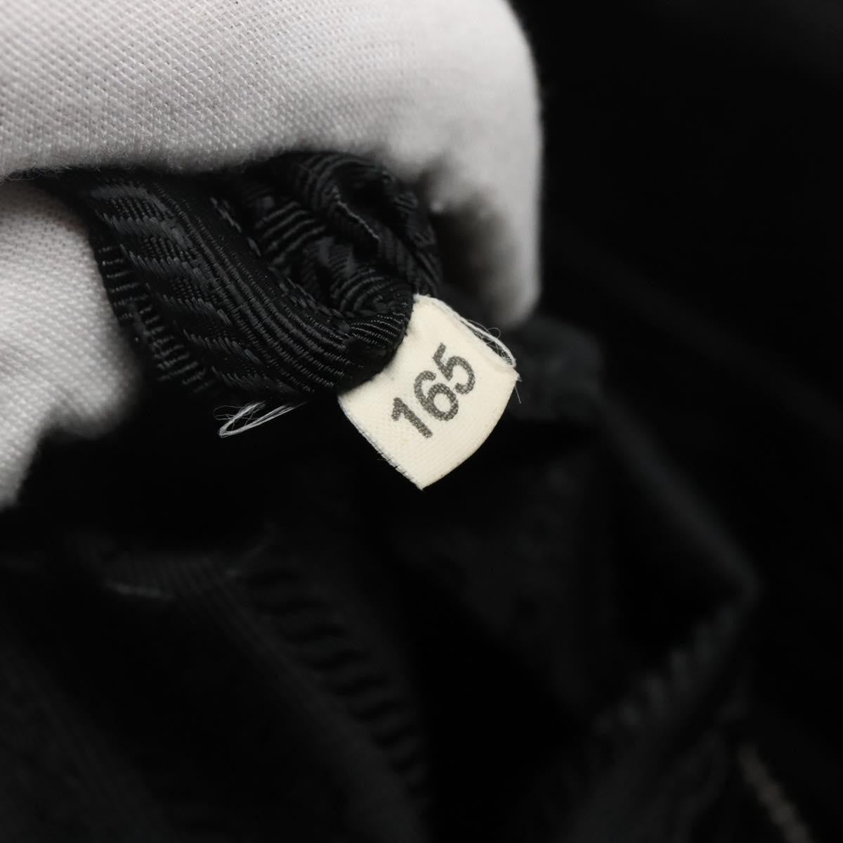 Prada Gaufre Tote Tessuto