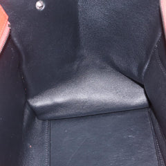 Celine Trapeze Bag Leather