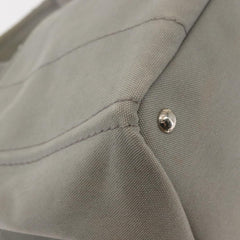 Prada Canapa Tote Canvas