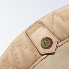 Givenchy GV Bucket Bag Quilted Leather