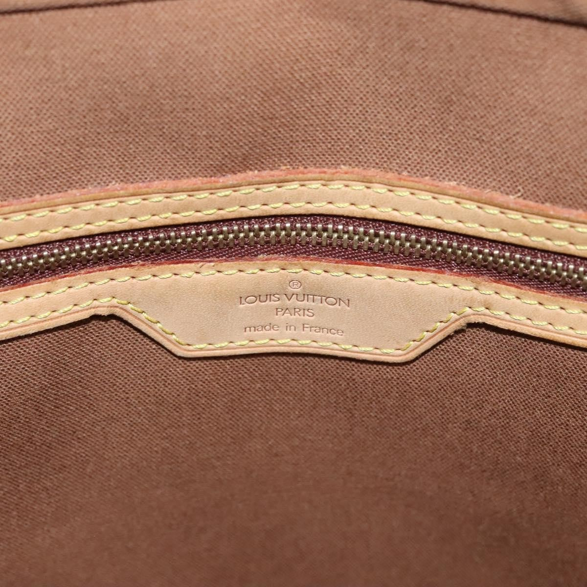 Louis Vuitton Porte-Documents Pegase Bag Monogram Canvas