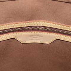 Louis Vuitton Porte-Documents Pegase Bag Monogram Canvas