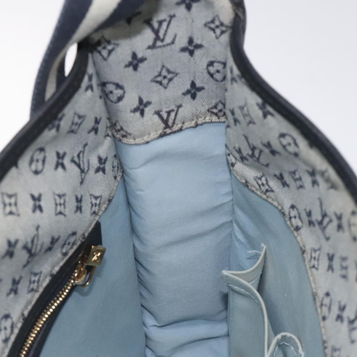 Louis Vuitton Mary Kate Messenger Bag Mini Lin