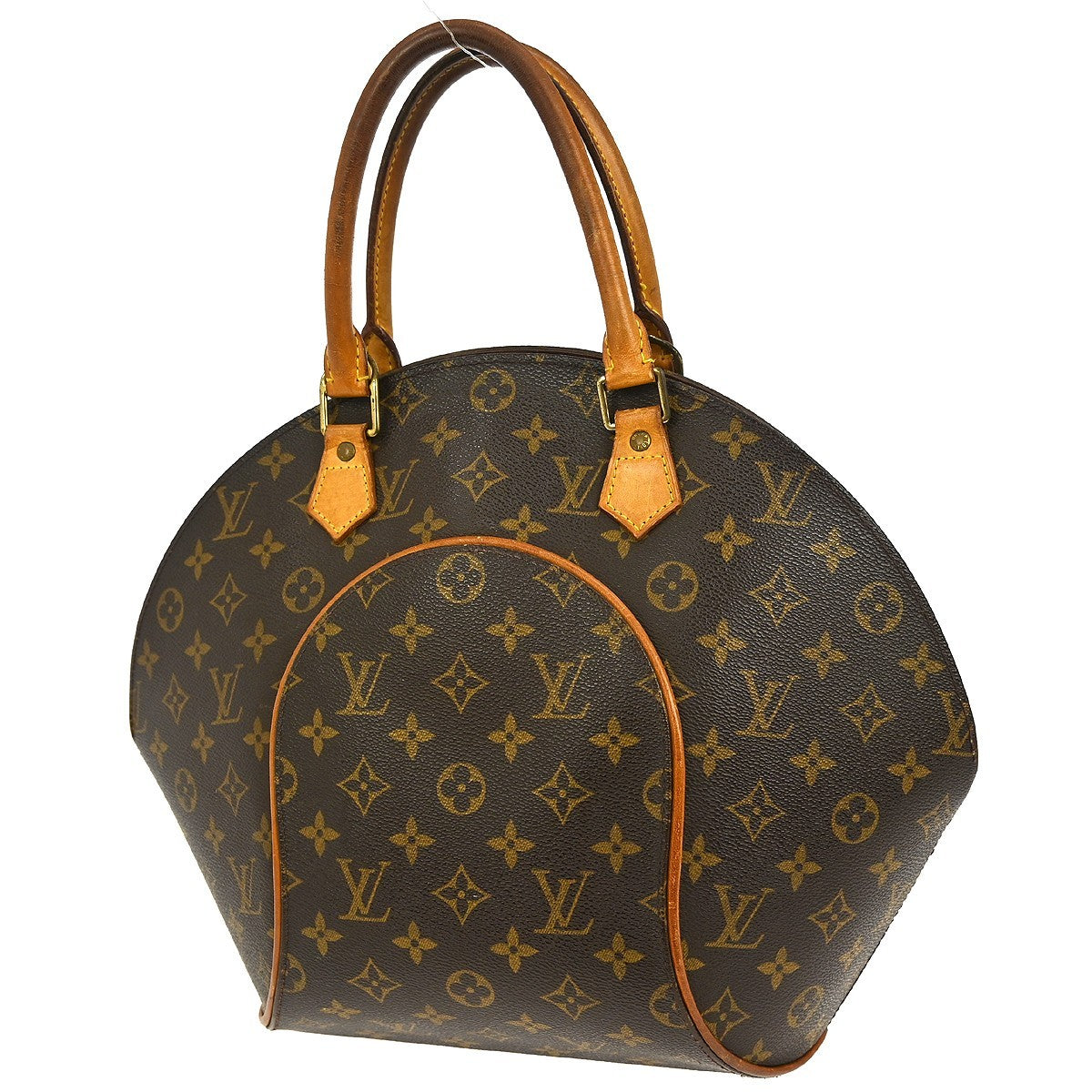 Louis Vuitton Ellipse Bag Monogram Canvas