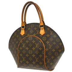 Louis Vuitton Ellipse Bag Monogram Canvas