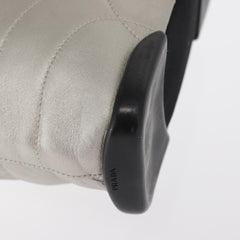 Prada Vintage Tote Leather