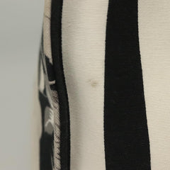 Burberry Vintage Tote Canvas