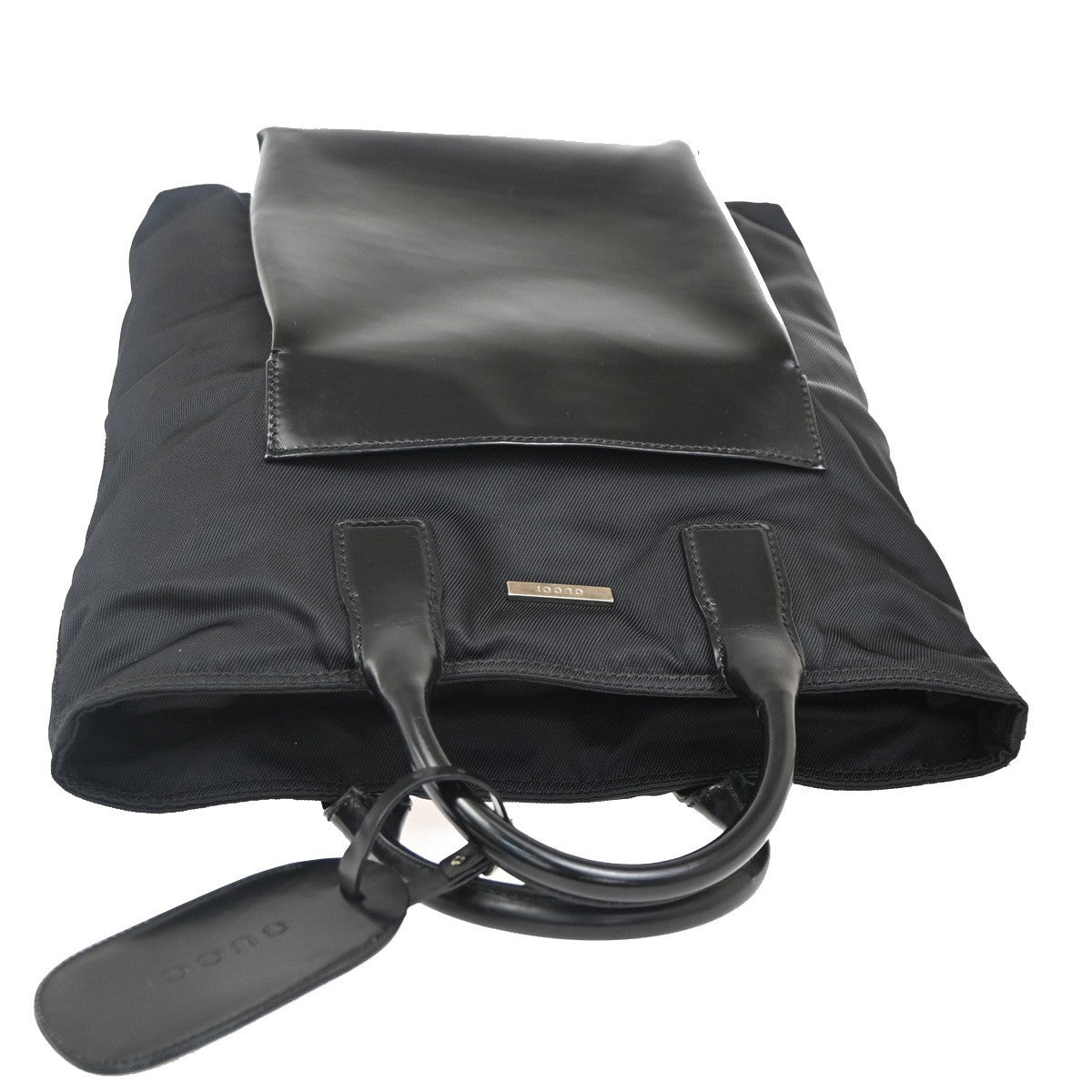 Gucci Cosmopolis Tote Nylon