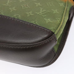 Louis Vuitton Marjorie Handbag Mini Lin