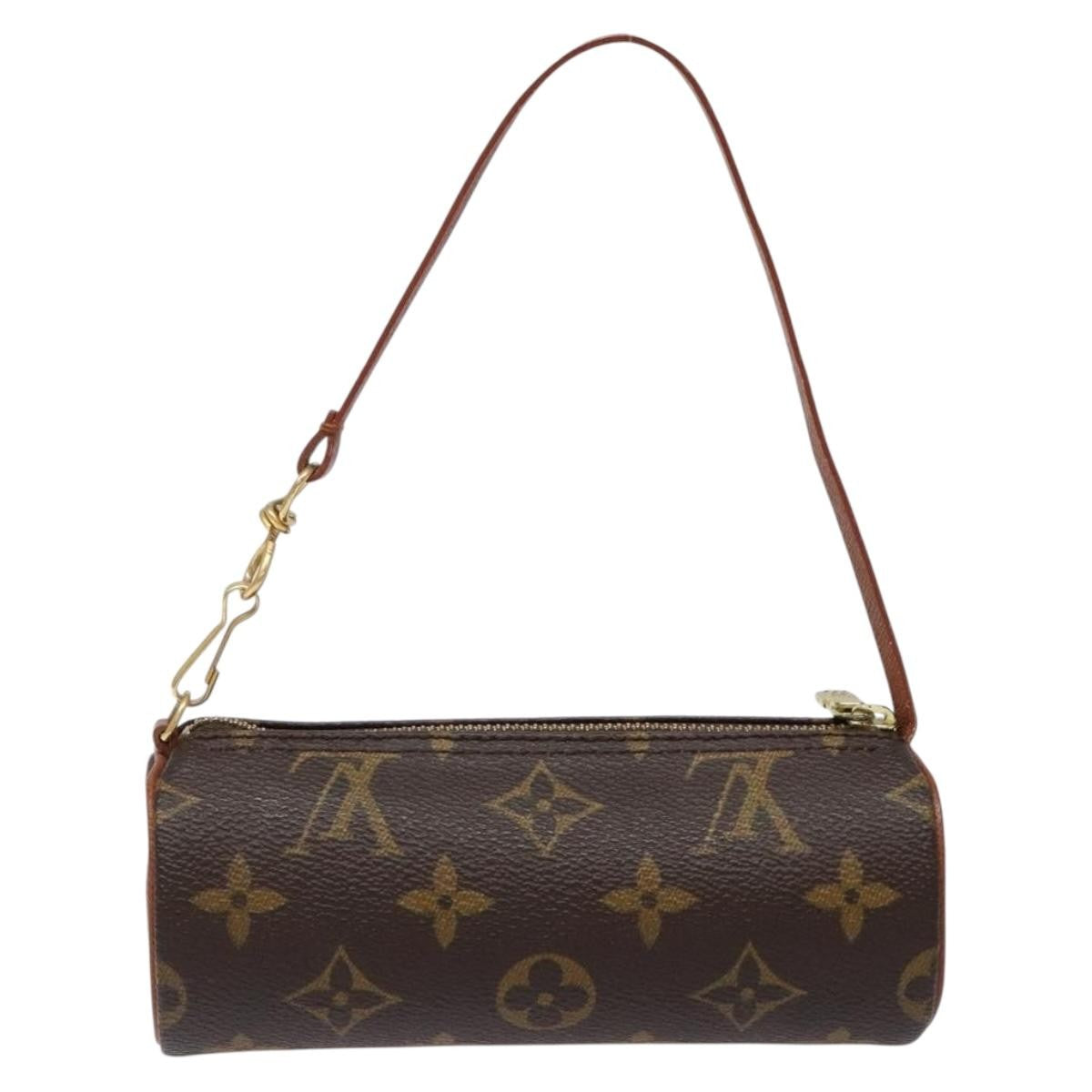 Louis Vuitton Papillon Pochette Monogram Canvas