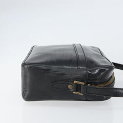 Louis Vuitton Trocadero Handbag Epi Leather