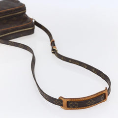 Louis Vuitton Amazone Bag Monogram Canvas