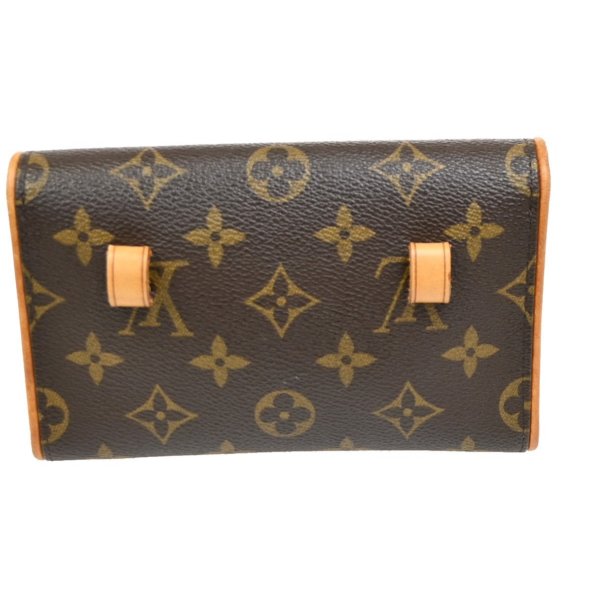 Louis Vuitton Florentine Waist Bag Monogram Canvas