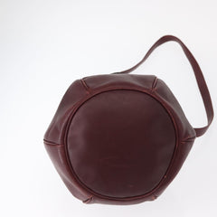 cartier Must de cartier bag Leather