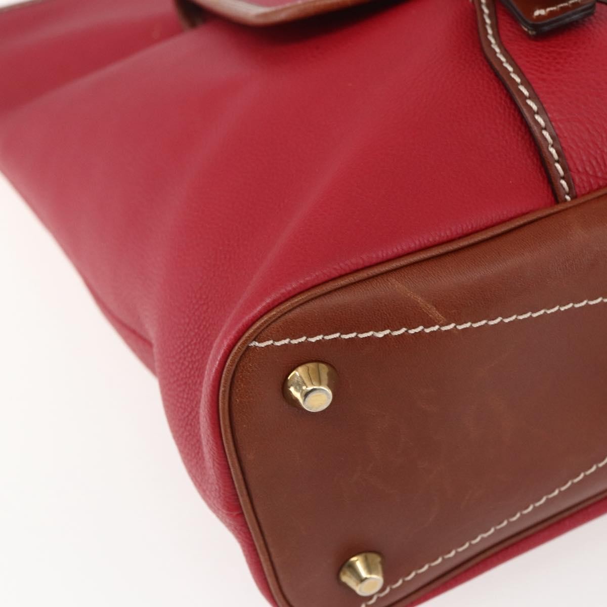 Chloe Vintage Tote bag Leather