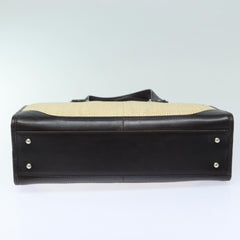 Burberry Vintage Handbag Leather