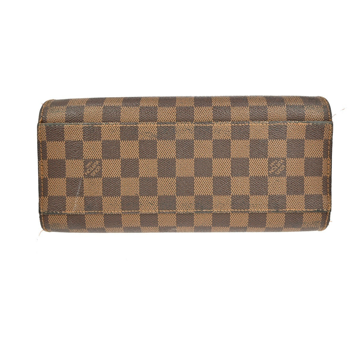 Louis Vuitton Triana Bag Damier